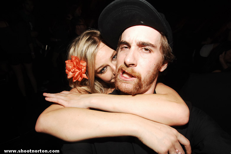 Nite Vision Thursdays @ Voyeur SD, photograph 56