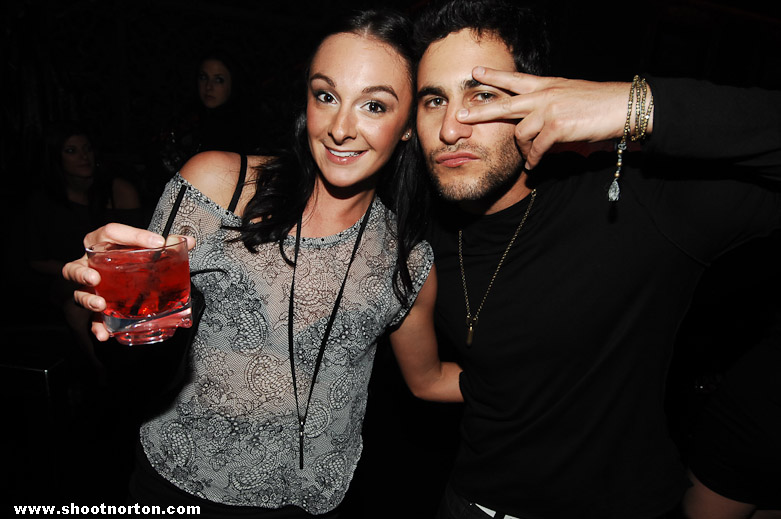 Nite Vision Thursdays @ Voyeur SD, photograph 61