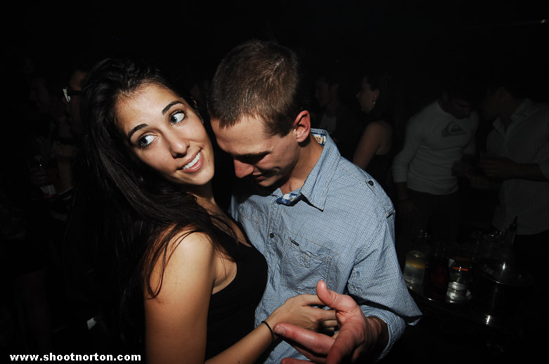 Nite Vision Thursdays @ Voyeur SD, photograph 65
