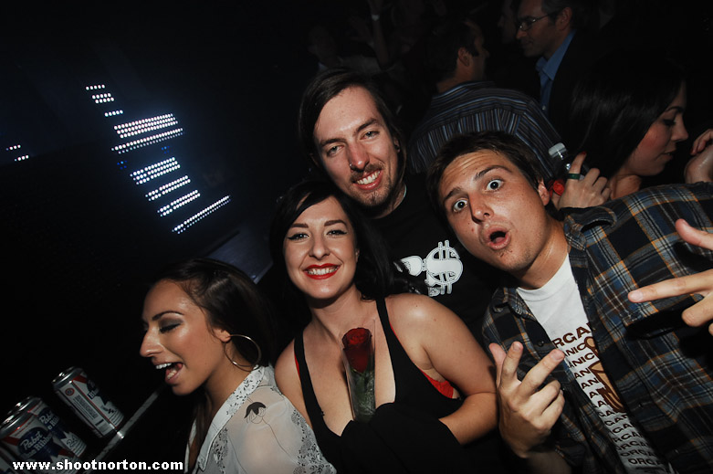 Nite Vision Thursdays @ Voyeur SD, photograph 67