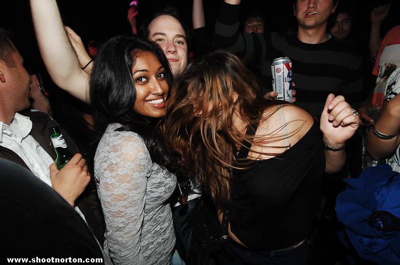 Nite Vision Thursdays @ Voyeur SD, photograph 71
