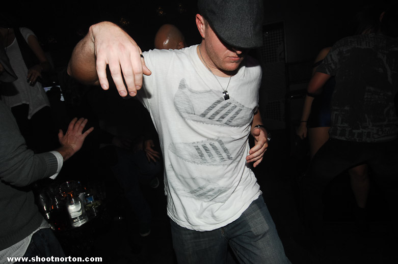 Nite Vision Thursdays @ Voyeur SD, photograph 72