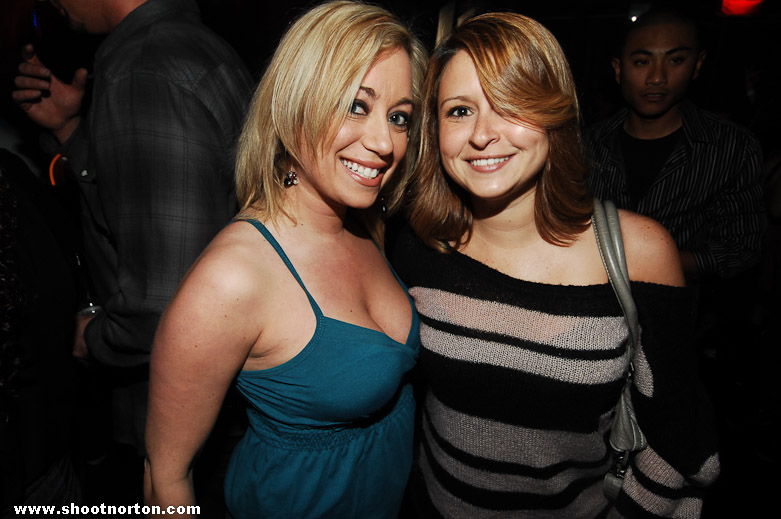 Nite Vision Thursdays @ Voyeur SD, photograph 76