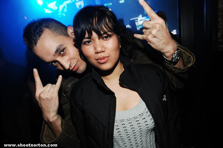 Nite Vision Thursdays @ Voyeur SD, photograph 77