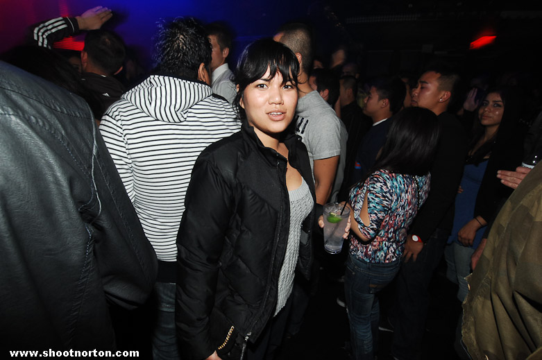 Nite Vision Thursdays @ Voyeur SD, photograph 82