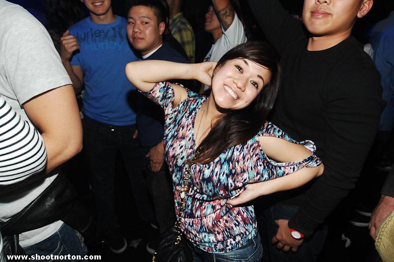 Nite Vision Thursdays @ Voyeur SD, photograph 83