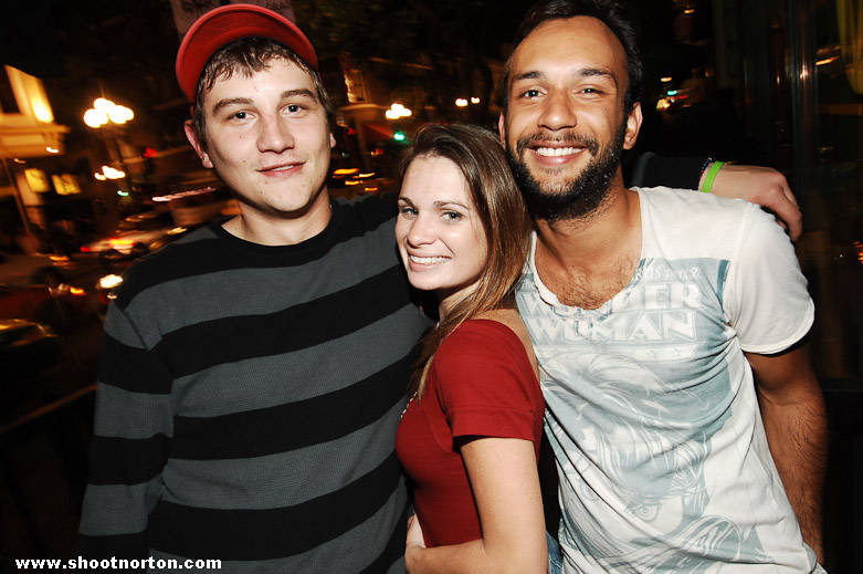 Nite Vision Thursdays @ Voyeur SD, photograph 93