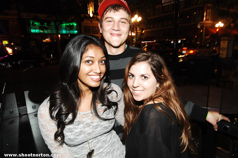 Nite Vision Thursdays @ Voyeur SD, photograph 94