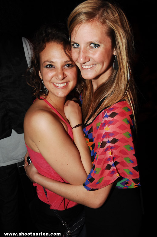 Nite Vision Thursdays @ Voyeur SD, photograph 100