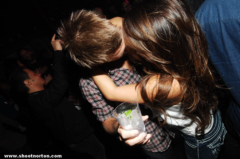 Nite Vision Thursdays @ Voyeur SD, photograph 104