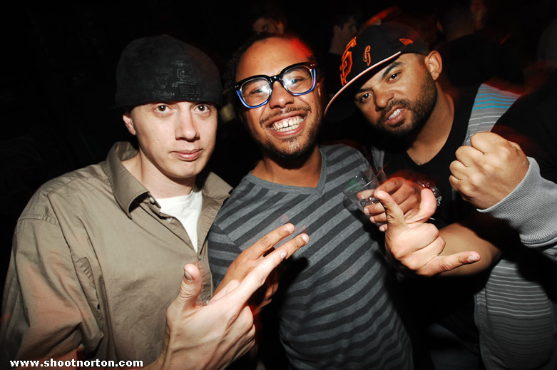 Nite Vision Thursdays @ Voyeur SD, photograph 105