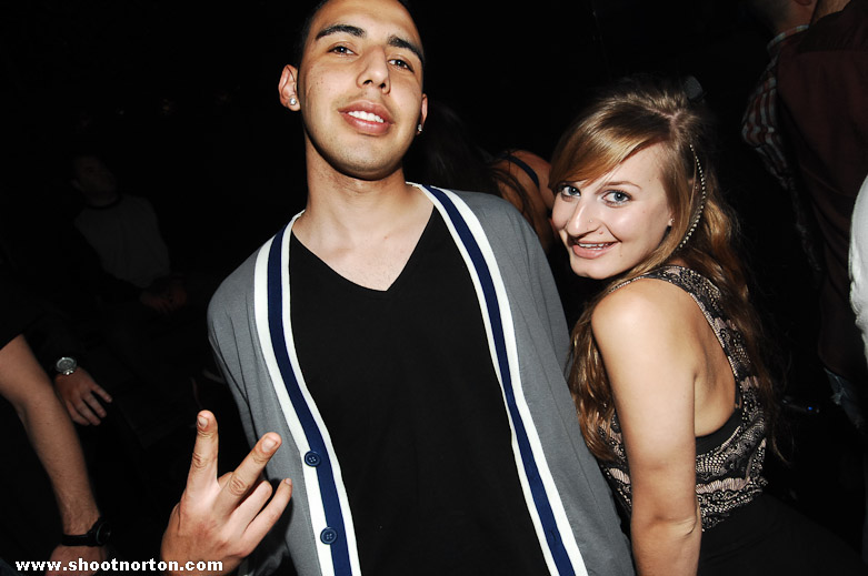 Nite Vision Thursdays @ Voyeur SD, photograph 107
