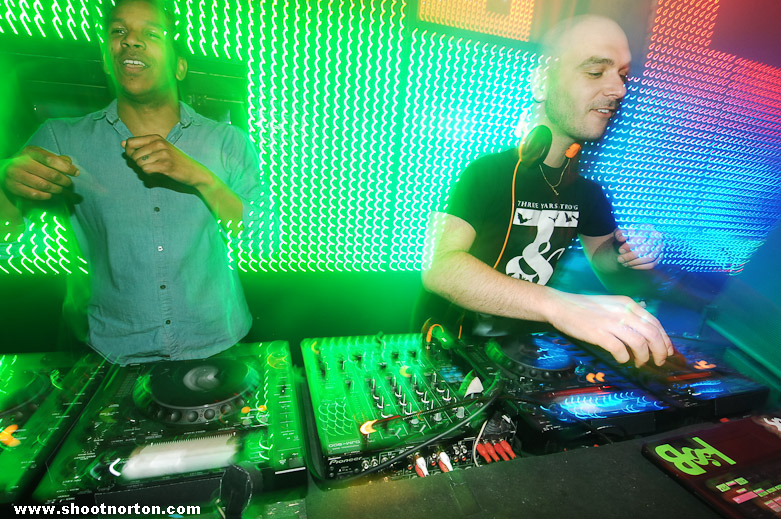 Nite Vision Thursdays @ Voyeur SD, photograph 112