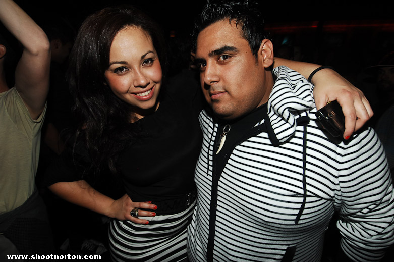 Nite Vision Thursdays @ Voyeur SD, photograph 113