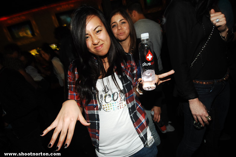 Nite Vision Thursdays @ Voyeur SD, photograph 116