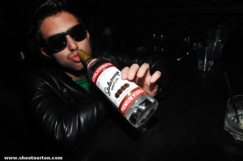 Nite Vision Thursdays @ Voyeur SD, photograph 126