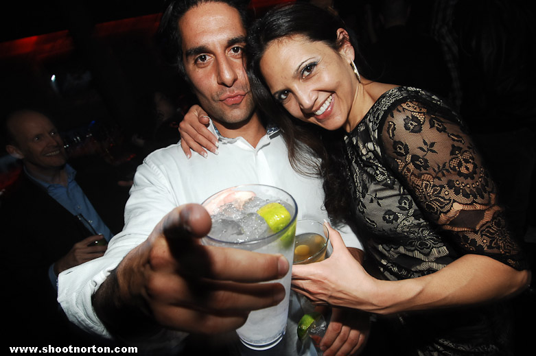Nite Vision Thursdays @ Voyeur SD, photograph 127