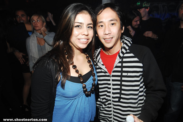 Nite Vision Thursdays @ Voyeur SD, photograph 128