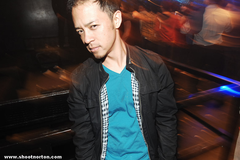 Nite Vision Thursdays @ Voyeur SD, photograph 132