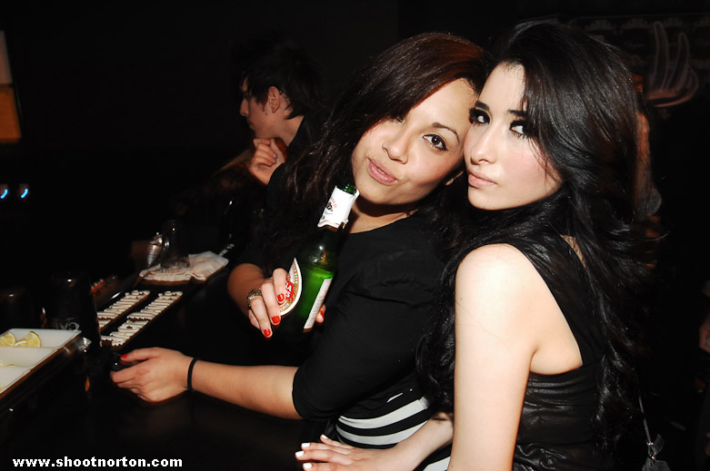 Nite Vision Thursdays @ Voyeur SD, photograph 135