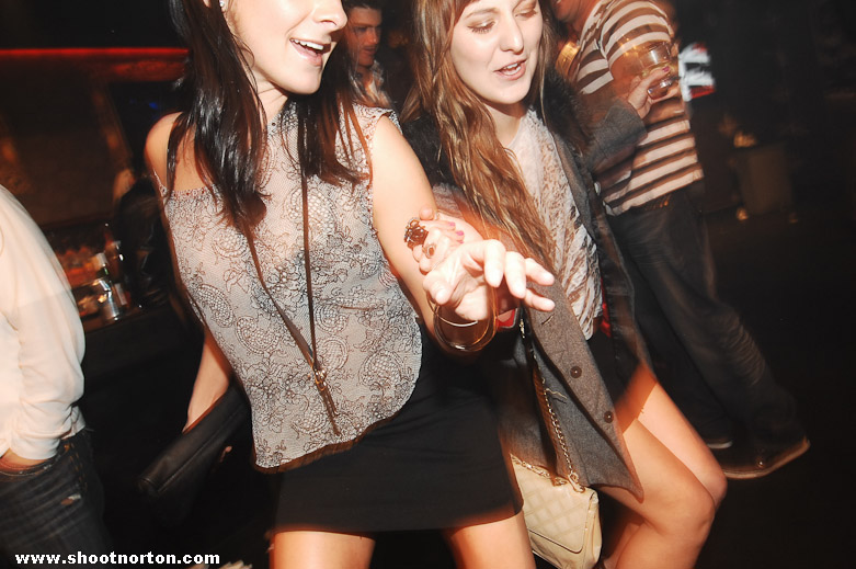 Nite Vision Thursdays @ Voyeur SD, photograph 140