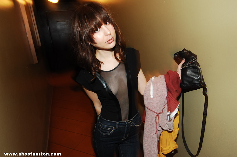 Nite Vision Thursdays @ Voyeur SD, photograph 151