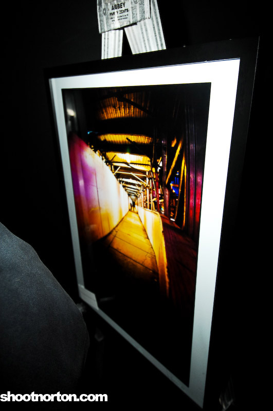 LED Saturday @ Voyeur, photograph 5