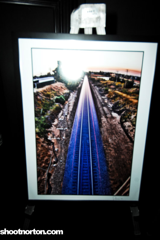 LED Saturday @ Voyeur, photograph 6