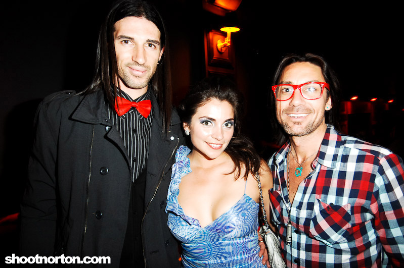 LED Saturday @ Voyeur, photograph 21