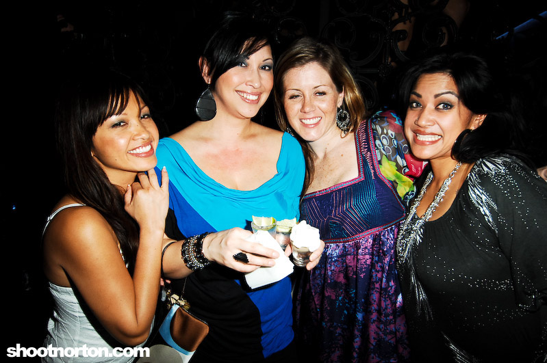 LED Saturday @ Voyeur, photograph 31