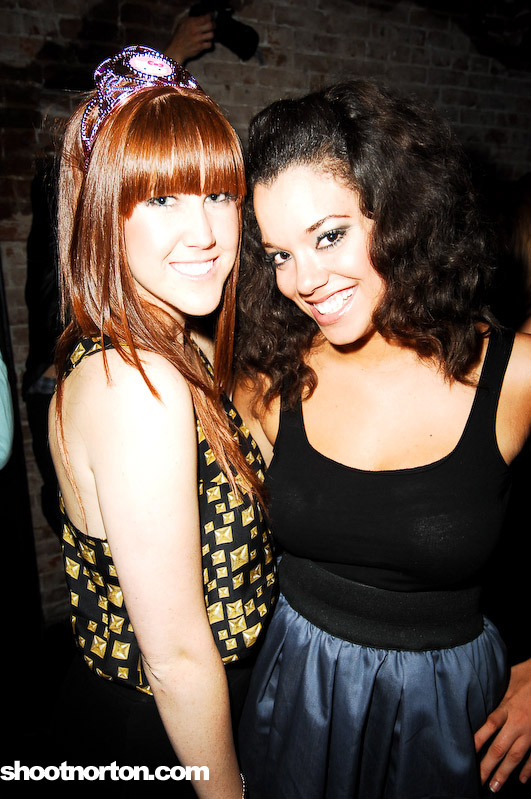 LED Saturday @ Voyeur, photograph 38