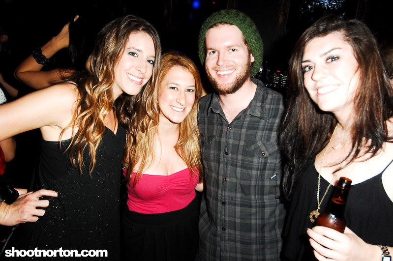 LED Saturday @ Voyeur, photograph 51