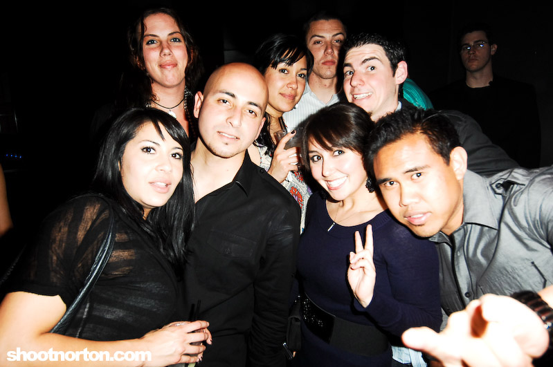 LED Saturday @ Voyeur, photograph 52