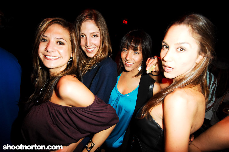 LED Saturday @ Voyeur, photograph 55