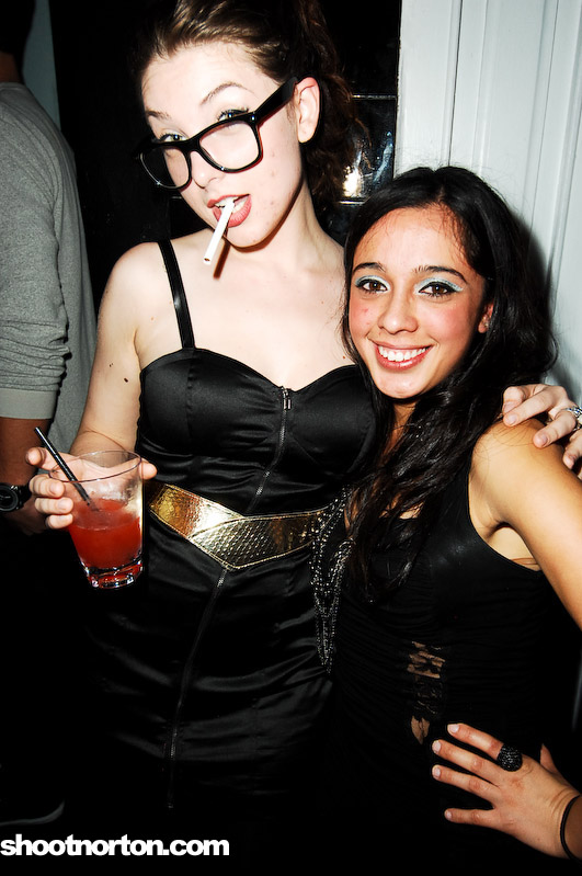 LED Saturday @ Voyeur, photograph 56