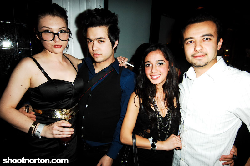 LED Saturday @ Voyeur, photograph 57
