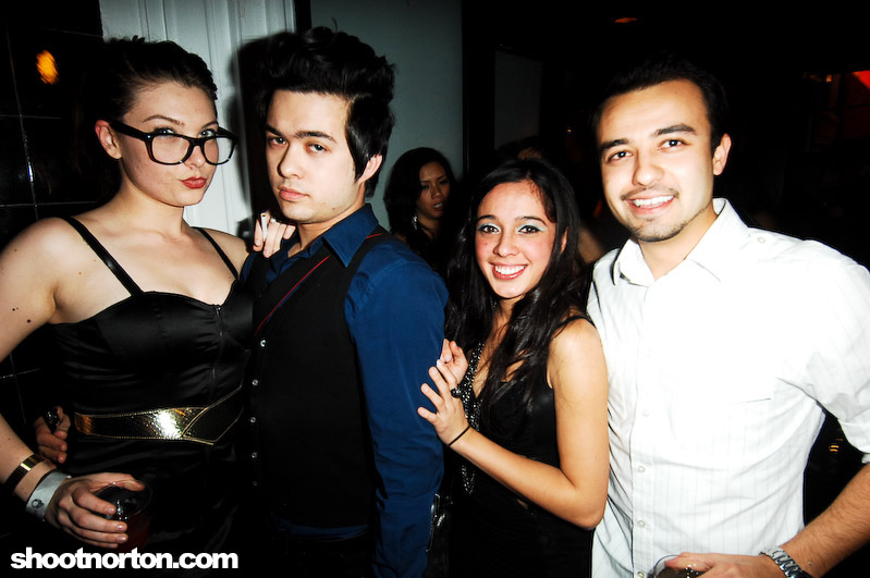LED Saturday @ Voyeur, photograph 58