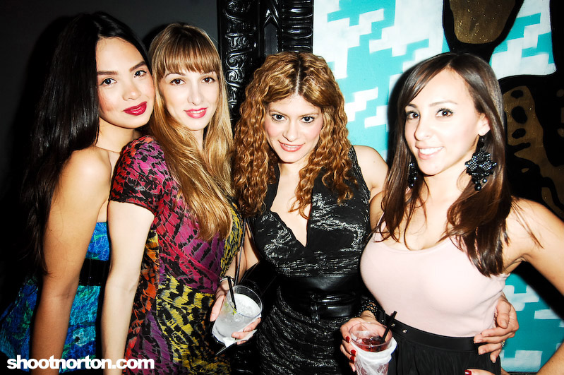 LED Saturday @ Voyeur, photograph 61