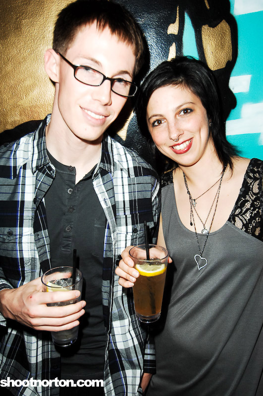 LED Saturday @ Voyeur, photograph 62