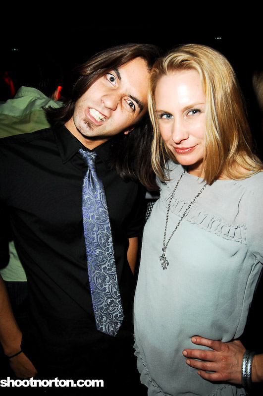 LED Saturday @ Voyeur, photograph 64