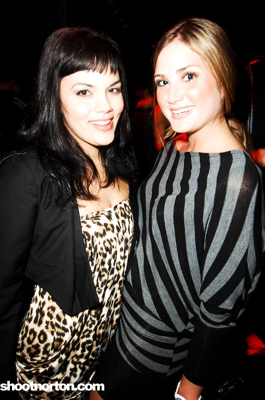 LED Saturday @ Voyeur, photograph 70