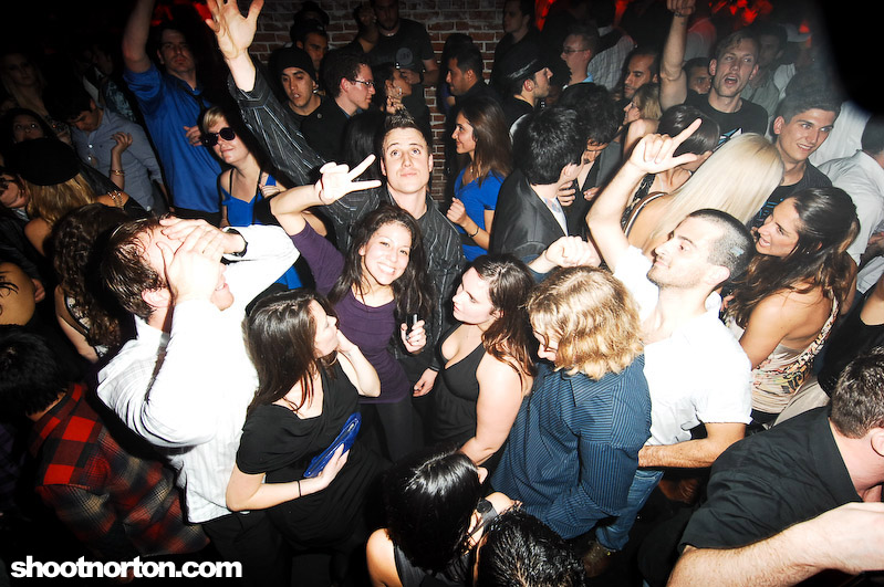 LED Saturday @ Voyeur, photograph 74