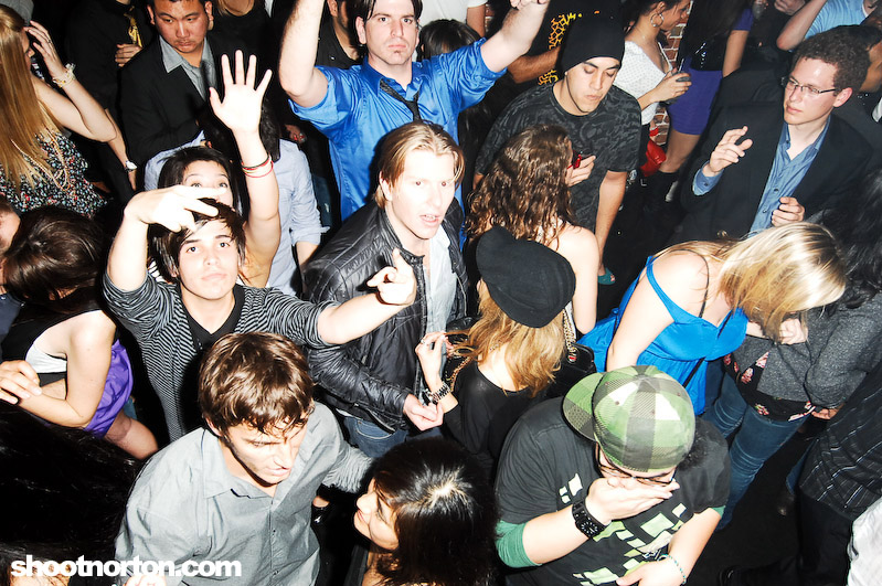 LED Saturday @ Voyeur, photograph 76