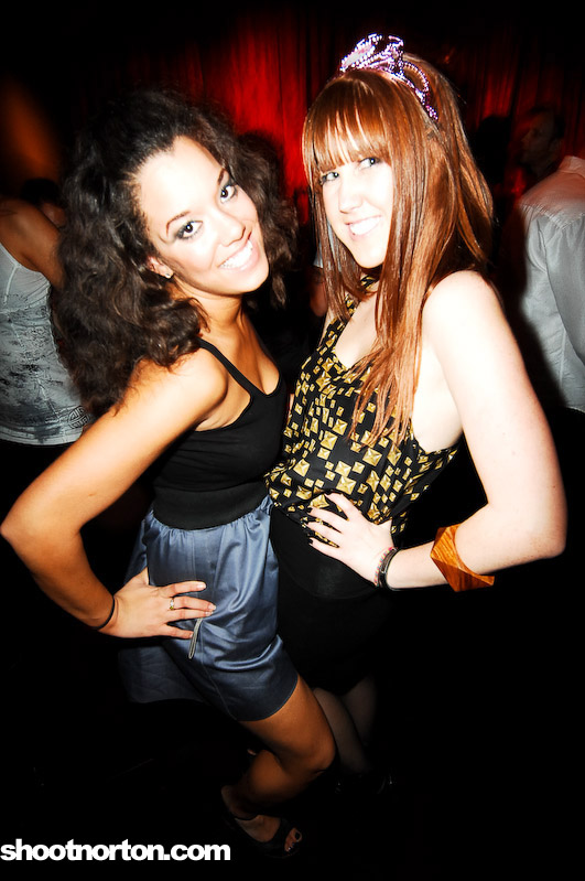 LED Saturday @ Voyeur, photograph 79