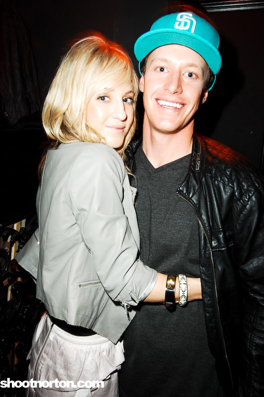 LED Saturday @ Voyeur, photograph 80