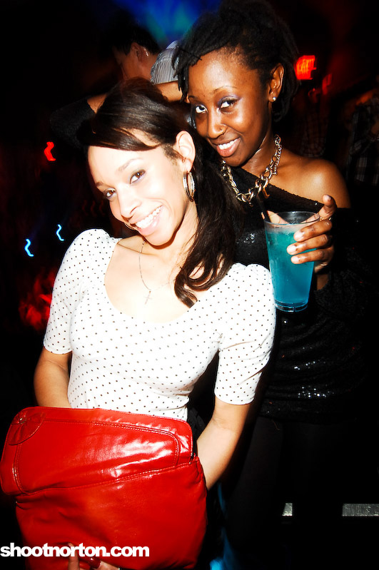 LED Saturday @ Voyeur, photograph 82