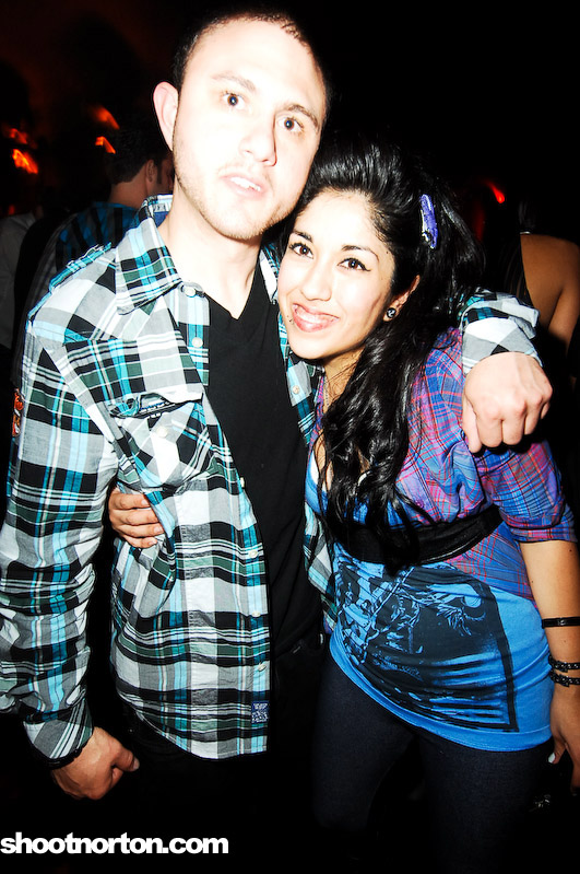 LED Saturday @ Voyeur, photograph 86