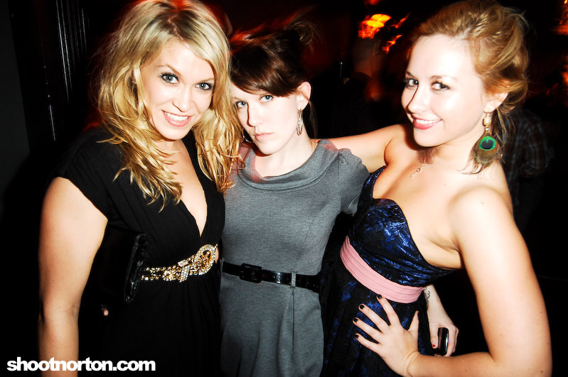 LED Saturday @ Voyeur, photograph 90