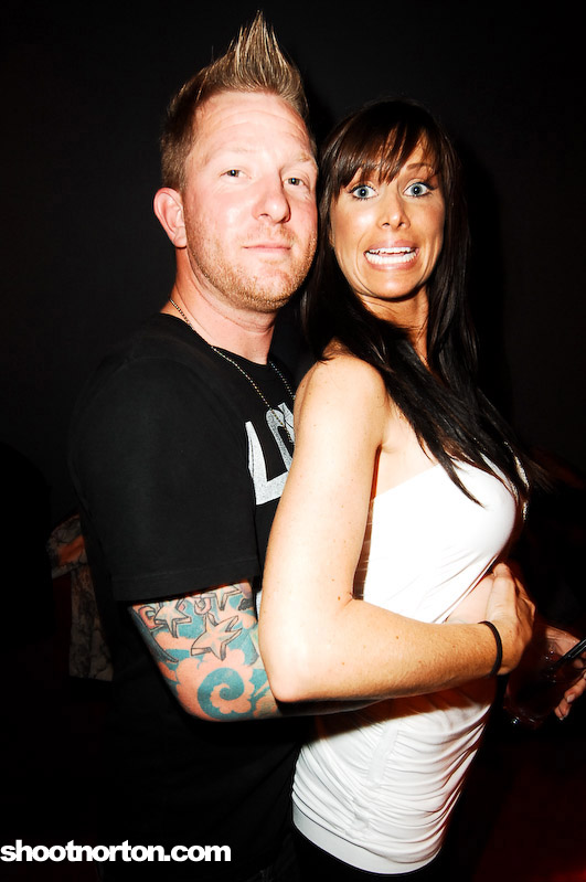 LED Saturday @ Voyeur, photograph 93