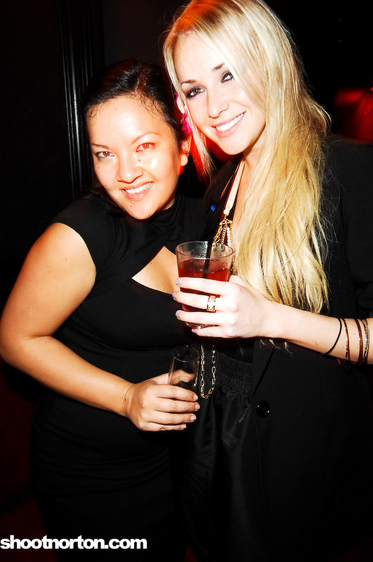LED Saturday @ Voyeur, photograph 98